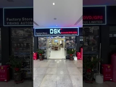 DSK Car Android Upgrade Your Drive